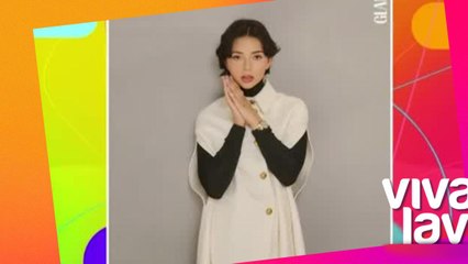 Ángela Aguilar es nombrada &#039;La mujer del año&#039;