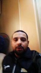 رسول الله محمد صلى الله عليه وسلم