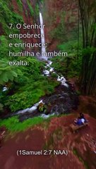 1Samuel 2_6-8