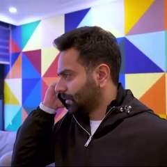 Arabic vs English Drama 😂