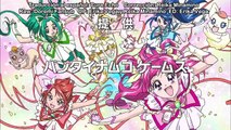 [Sub Esp] Yes! Precure 5 GoGo! - Episodio 7