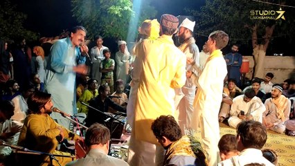 Howay nazar E Karam ｜ Qawwali Noshahi ｜ Shahid Nadeem Afzal Qawwal