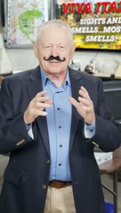 The restaurants in Europe aren't all they're cracked up to be | Honest Ads