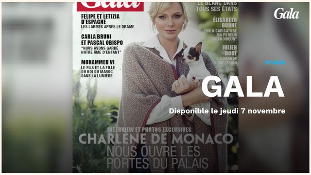 GALA - Ce jeudi dans Gala N°1639