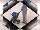 B.O.B. Sport Utility Jogging Stroller