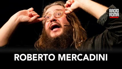 Roberto Mercadini ci presenta i suoi libri "L' ORLANDO FURIOSO" e  "L' INGEGNO E LE TENEBRE"