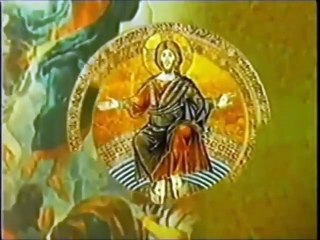 Encerramento Santa Missa e Início Antena Paulista (12/10/2003) (SIMULAÇÃO)