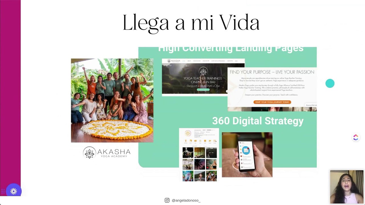 Webinar Crear