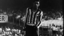 DOCUMENTÁRIO: Garrincha - Alegria Do Povo (1963)