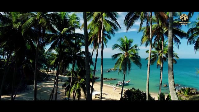 PIRATES ESCAPE - Hindi Dubbed Action Adventure Hollywood Movie