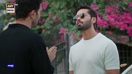 Kabhi Main Kabhi TumLast Mega Episode Fahad Mustafa Hania Aamir 5th November 2024