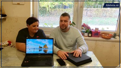 Zakonca Kosi, vlog #40