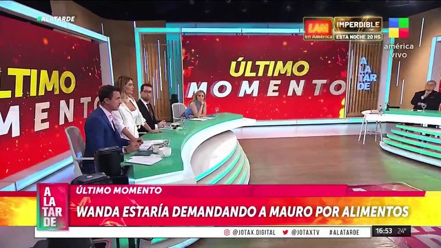 Aseguran que Wanda Nara podría llevar a la Justicia a Mauro Icardi: los motivos