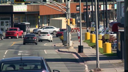 Santé mentale : plus de solitude chez les jeunes du Restigouche