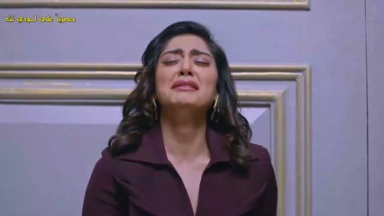 مسلسل انا بنت ابي حلقة 153 قسم 2 مترجمة