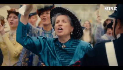 Lidia fait sa loi : bande-annonce saison 2