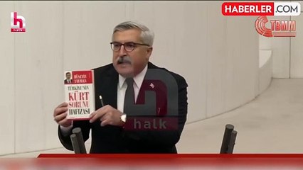 AK Partili Hüseyin Yayman 'Remzi Kartal' sessizliğini bozdu: Akademisyen olarak oradaydım