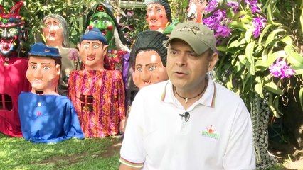 Programa # 62: Nuestras Regiones Mora
