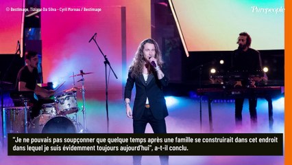 Julien Doré a quitté le tumulte parisien pour les Cévennes : 6 ans après ce choix, il fait le point