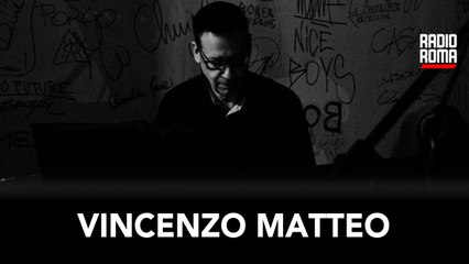 Vincenzo Matteo ospite di Max Tamanti a Disco Volante