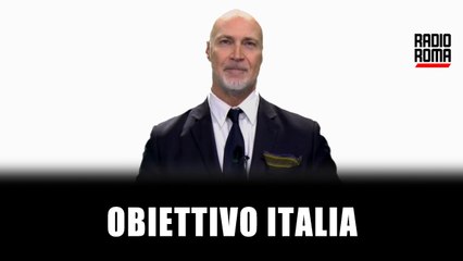 Obiettivo Italia - Brunello a Palazzo con Ovidio Martucci