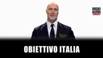 Obiettivo Italia - Brunello a Palazzo con Ovidio Martucci