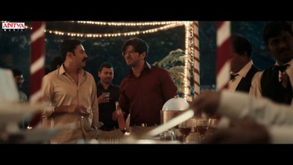 Lucky Baskhar - Official Trailer