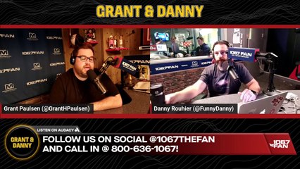 Lattimore trade is another feather in the cap for Adam Peters