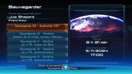 Mass Effect online multiplayer - ps3