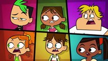 Total DramaRama S02E50 School District 9