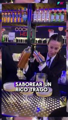 Buenos Aires Cocktail Week. ¡Primera edición!