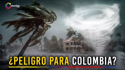 Tormenta tropical Rafael tiene alta probabilidad de alcanzar la categoría de huracán