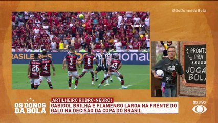 Debate Donos: Filipe Luís já é uma realidade como técnico?