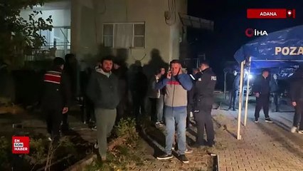 Adana'ya şehit ateşi düştü