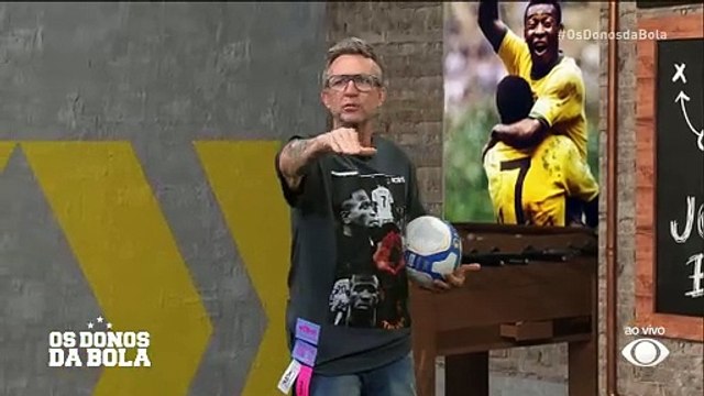 Veja a provável escalação do Corinthians para encarar o Palmeiras