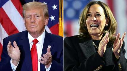 Here's What One Expert Says Will Determine the Outcome of the Presidential Election