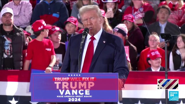 USA 2024: How will Ukraine react to the election of Donald Trump or Kamala Harris?