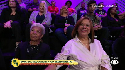 DNA: entenda mais sobre a combinação biológica