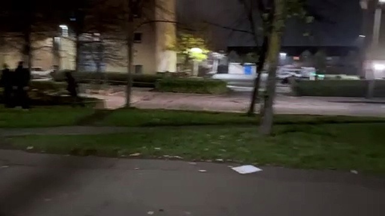 Niddrie disorder