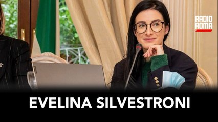 Evelina Silvestroni ospite a Social Trend con Matteo Acitelli e Esmeralda Moretti