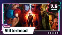 Slitterhead es lo nuevo del creador de Silent Hill y es algo bastante único | Indigo Geek