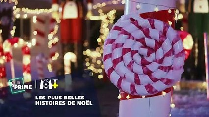 Les plus belles histoires de Noël - 6 novembre