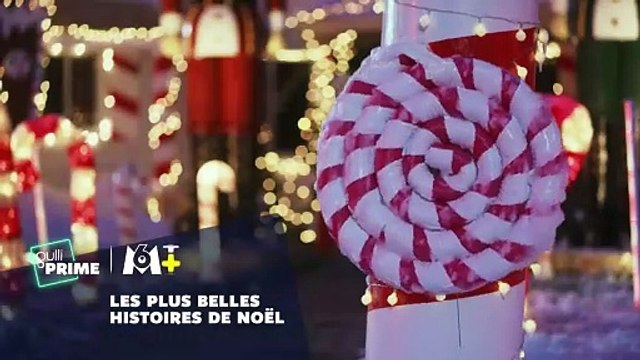 Les plus belles histoires de Noël - 6 novembre