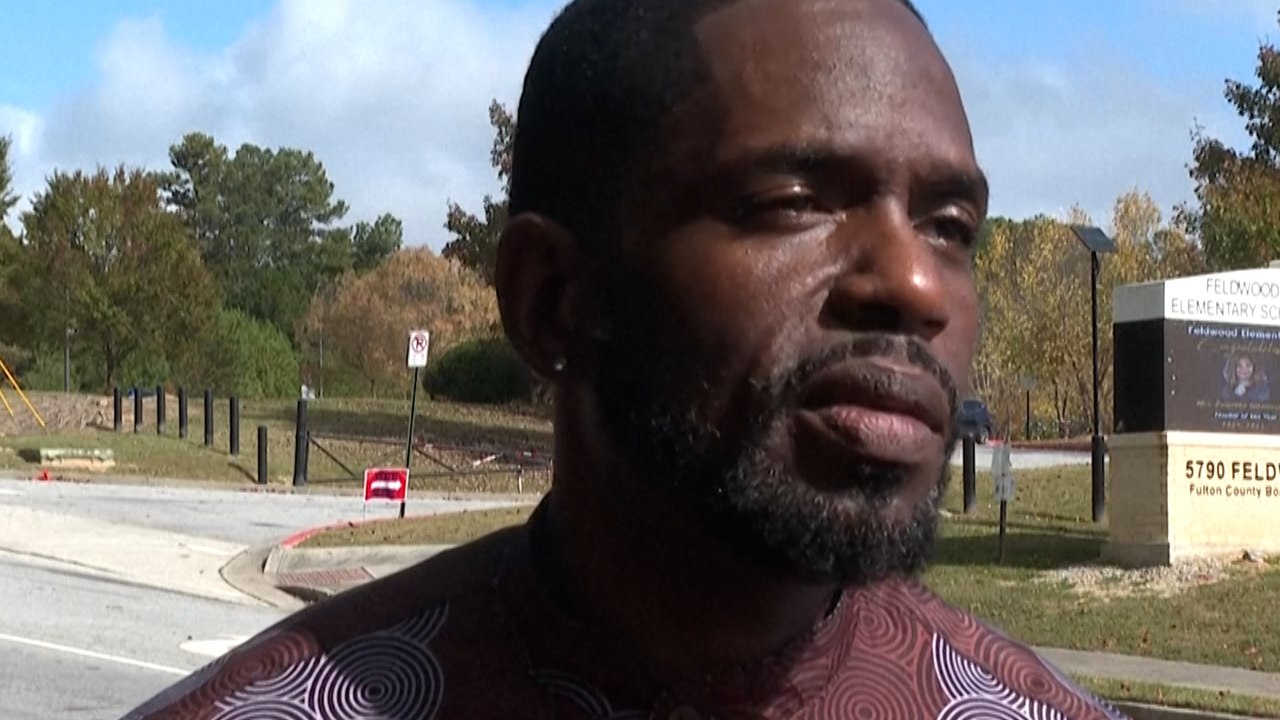 'Unsere Vorfahren haben Lynchmobs getrotzt, Bombendrohungen halten uns nicht auf'