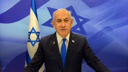 Benyamin Netanyahou limoge son ministre de la Défense Yoav Gallant