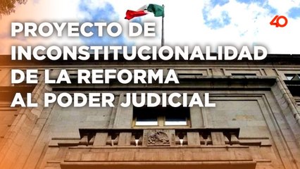 Esto es lo que se está discutiendo en la SCJN y que podría cambiar la historia de México