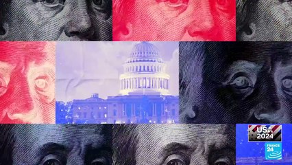 ¿Qué está en juego en las elecciones legislativas de Estados Unidos?