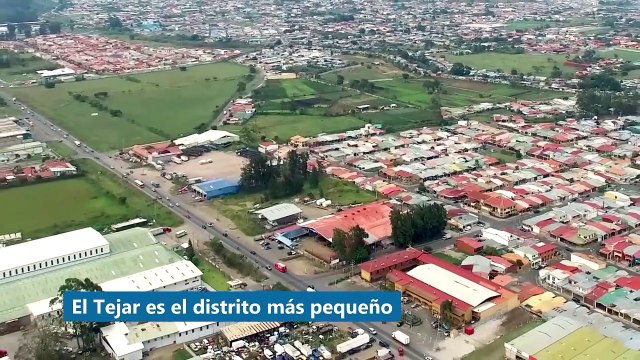 Programa # 65: Nuestras Regiones El Guarco