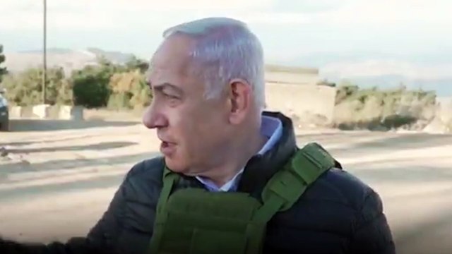 Netanyahu destituye a Yoav Gallant como ministro de Defensa de Israel