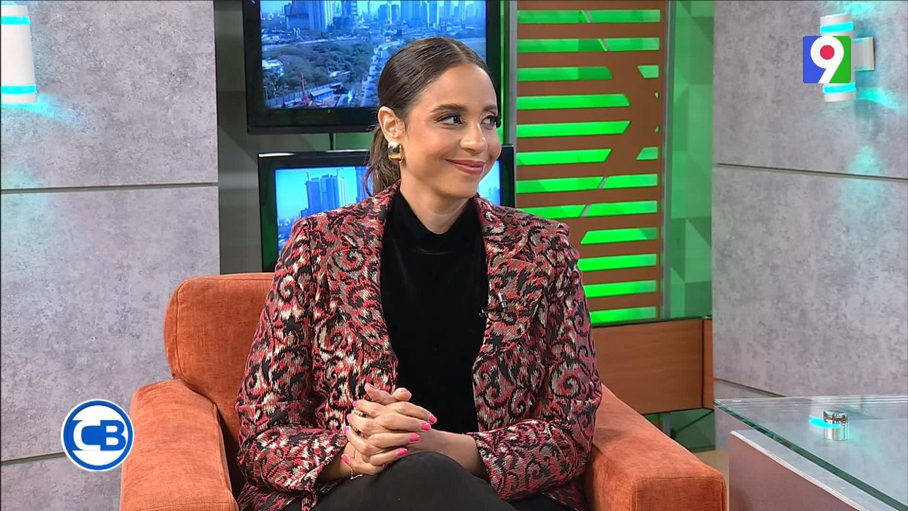 Dra. Perla Abreu dice "no al fraude migratorio" | Con los Famosos